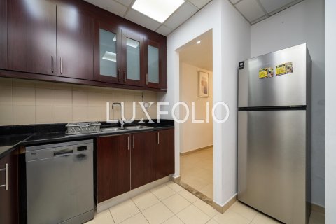 Byt v Jumeirah Beach Residence, Dubai, SAE 2 ložnice, 119 m² Č.: 627812 - fotografie 7