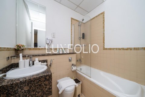 Byt v Jumeirah Beach Residence, Dubai, SAE 2 ložnice, 119 m² Č.: 627812 - fotografie 15