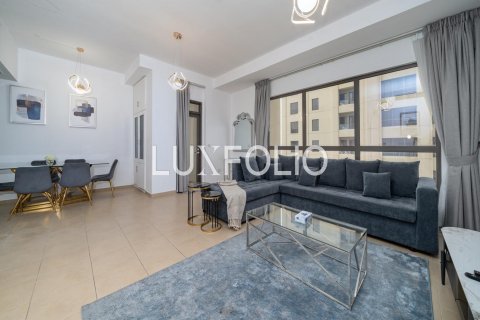 Byt v Jumeirah Beach Residence, Dubai, SAE 2 ložnice, 119 m² Č.: 627812 - fotografie 4