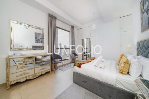 Byt v Jumeirah Beach Residence, Dubai, SAE 2 ložnice, 119 m² Č.: 627812 - fotografie 10