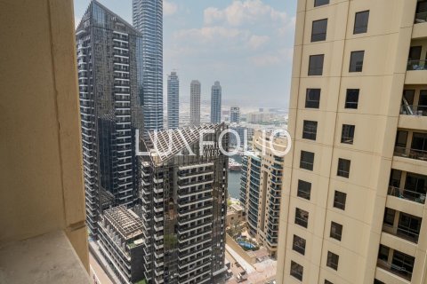 Byt v Jumeirah Beach Residence, Dubai, SAE 2 ložnice, 119 m² Č.: 627812 - fotografie 18