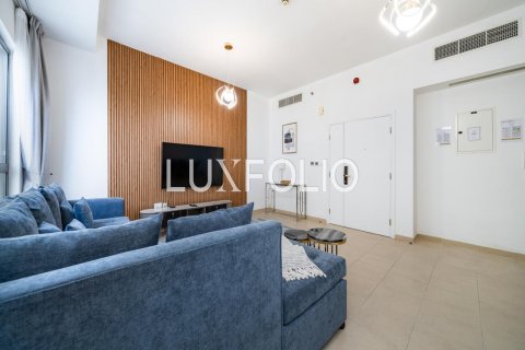 Byt v Jumeirah Beach Residence, Dubai, SAE 2 ložnice, 119 m² Č.: 627812 - fotografie 3