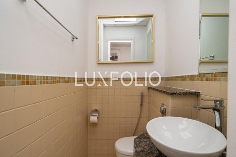 Byt v Jumeirah Beach Residence, Dubai, SAE 2 ložnice, 119 m² Č.: 627812 - fotografie 16