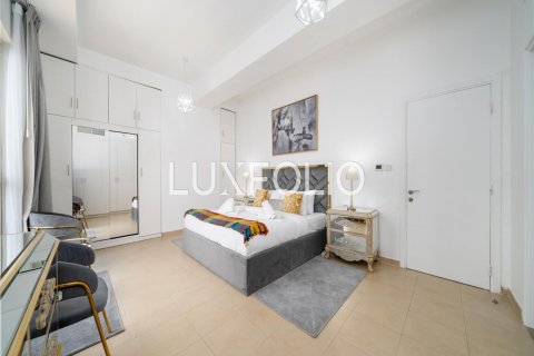 Byt v Jumeirah Beach Residence, Dubai, SAE 2 ložnice, 119 m² Č.: 627812 - fotografie 11