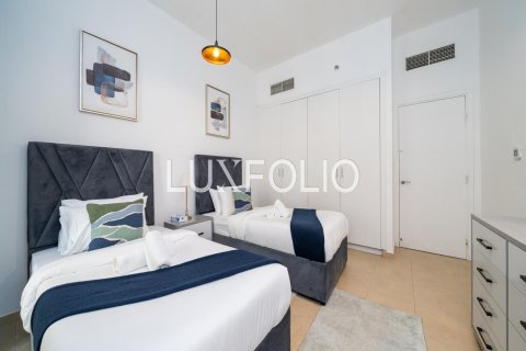 Byt v Jumeirah Beach Residence, Dubai, SAE 2 ložnice, 119 m² Č.: 627812 - fotografie 14