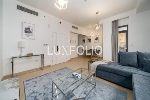 Byt v Jumeirah Beach Residence, Dubai, SAE 2 ložnice, 119 m² Č.: 627812 - fotografie 2