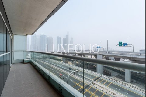 Byt v Dubai Marina, SAE 1 ložnice, 96 m² Č.: 627817 - fotografie 13
