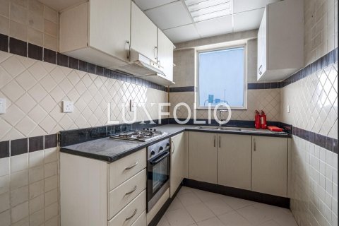 Byt v Dubai Marina, SAE 1 ložnice, 96 m² Č.: 627817 - fotografie 4