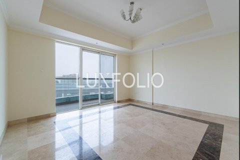 Byt v Dubai Marina, SAE 1 ložnice, 96 m² Č.: 627817 - fotografie 3