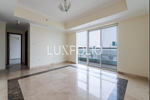 Byt v Dubai Marina, SAE 1 ložnice, 96 m² Č.: 627817 - fotografie 1
