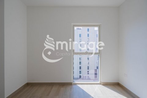 Byt na Yas Island, Abu Dhabi, SAE 2 ložnice, 109.5 m² Č.: 574590 - fotografie 5