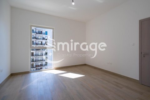 Byt na Yas Island, Abu Dhabi, SAE 2 ložnice, 109.5 m² Č.: 574590 - fotografie 8