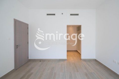 Byt na Yas Island, Abu Dhabi, SAE 2 ložnice, 109.5 m² Č.: 574590 - fotografie 9
