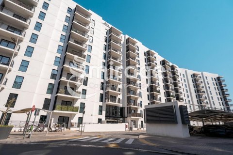 Byt na Yas Island, Abu Dhabi, SAE 2 ložnice, 109.5 m² Č.: 574590 - fotografie 1