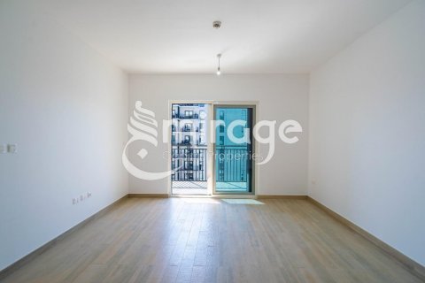 Byt na Yas Island, Abu Dhabi, SAE 2 ložnice, 109.5 m² Č.: 574590 - fotografie 4