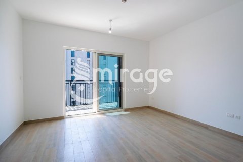Byt na Yas Island, Abu Dhabi, SAE 2 ložnice, 109.5 m² Č.: 574590 - fotografie 3