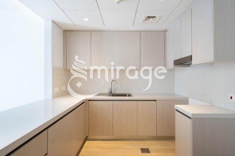 Byt na Yas Island, Abu Dhabi, SAE 2 ložnice, 109.5 m² Č.: 574590 - fotografie 12
