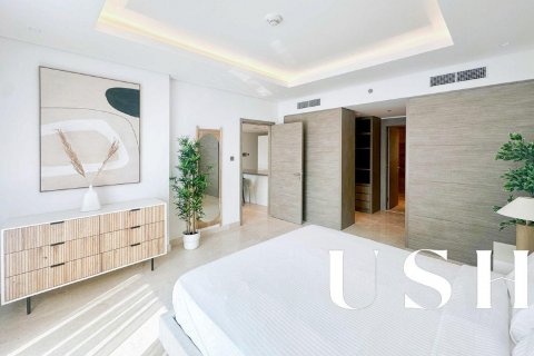 Byt v Business Bay, Dubai, SAE 1 ložnice, 91 m² Č.: 628999 - fotografie 10