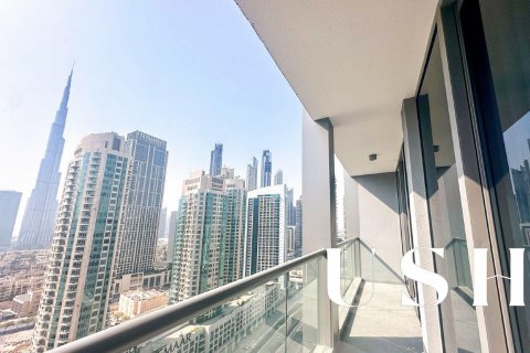 Byt v Business Bay, Dubai, SAE 1 ložnice, 91 m² Č.: 628999 - fotografie 12