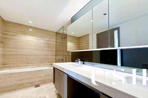 Byt v Business Bay, Dubai, SAE 1 ložnice, 91 m² Č.: 628999 - fotografie 20