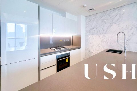 Byt v Business Bay, Dubai, SAE 1 ložnice, 91 m² Č.: 628999 - fotografie 7