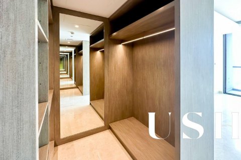 Byt v Business Bay, Dubai, SAE 1 ložnice, 91 m² Č.: 628999 - fotografie 23