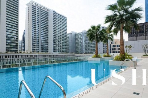Byt v Business Bay, Dubai, SAE 1 ložnice, 91 m² Č.: 628999 - fotografie 6