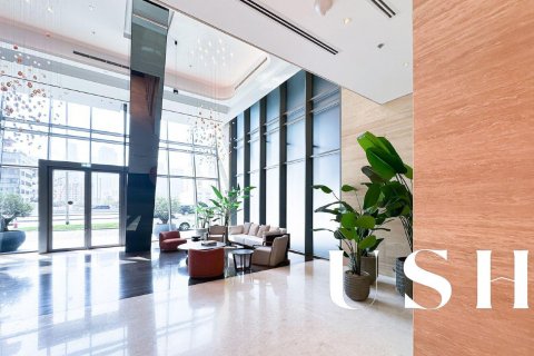 Byt v Business Bay, Dubai, SAE 1 ložnice, 91 m² Č.: 628999 - fotografie 27