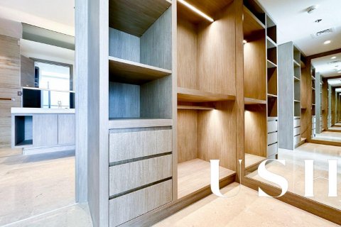 Byt v Business Bay, Dubai, SAE 1 ložnice, 91 m² Č.: 628999 - fotografie 22