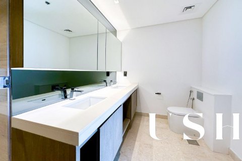 Byt v Business Bay, Dubai, SAE 1 ložnice, 91 m² Č.: 628999 - fotografie 21