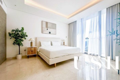 Byt v Business Bay, Dubai, SAE 1 ložnice, 91 m² Č.: 628999 - fotografie 9