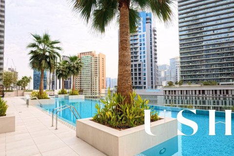 Byt v Business Bay, Dubai, SAE 1 ložnice, 91 m² Č.: 628999 - fotografie 5