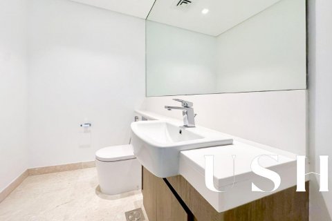 Byt v Business Bay, Dubai, SAE 1 ložnice, 91 m² Č.: 628999 - fotografie 25