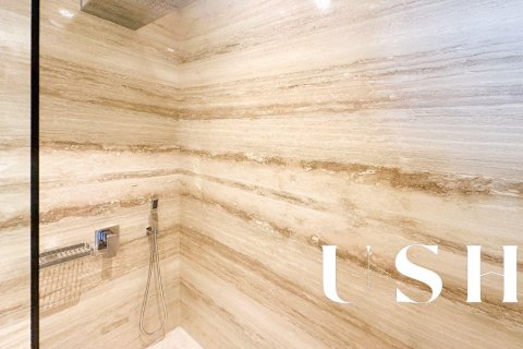 Byt v Business Bay, Dubai, SAE 1 ložnice, 91 m² Č.: 628999 - fotografie 16