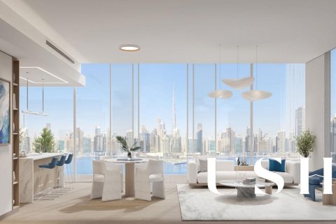 Apartmen di Business Bay, Dubai, UAE 2 bilik tidur, 129 meter persegi № 629000 - foto 12