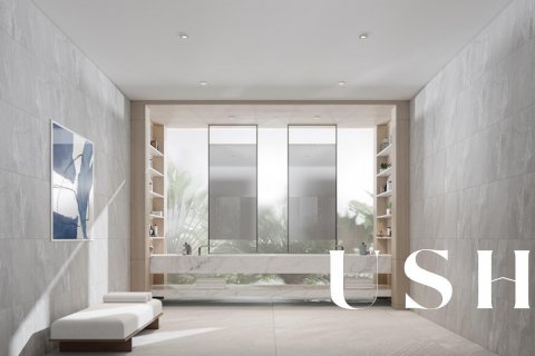 Apartmen di Business Bay, Dubai, UAE 2 bilik tidur, 129 meter persegi № 629000 - foto 10