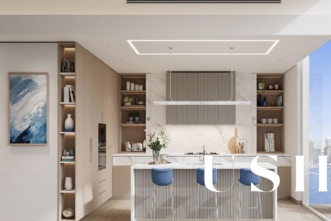 Apartmen di Business Bay, Dubai, UAE 2 bilik tidur, 129 meter persegi № 629000 - foto 3