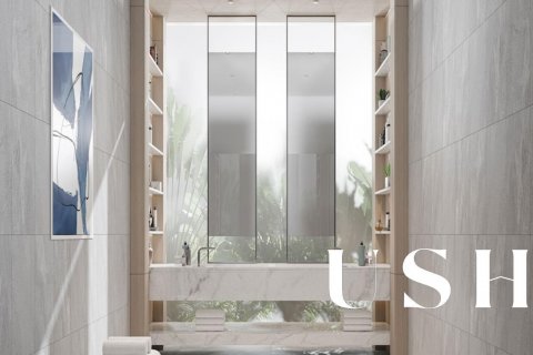Apartmen di Business Bay, Dubai, UAE 2 bilik tidur, 129 meter persegi № 629000 - foto 13