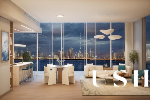 Apartmen di Business Bay, Dubai, UAE 2 bilik tidur, 129 meter persegi № 629000 - foto 8