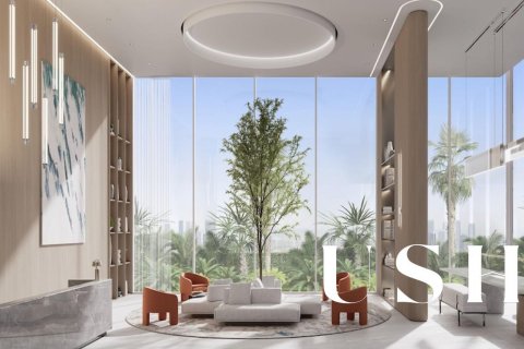 Apartmen di Business Bay, Dubai, UAE 2 bilik tidur, 129 meter persegi № 629000 - foto 11