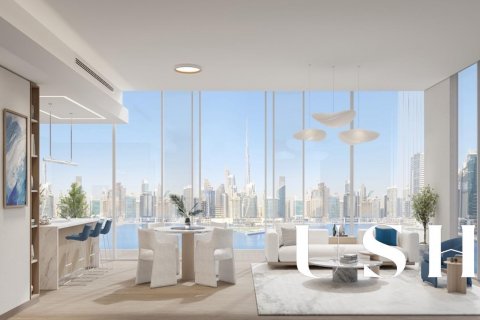 Apartmen di Business Bay, Dubai, UAE 2 bilik tidur, 129 meter persegi № 629000 - foto 7
