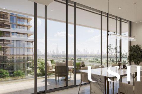阿联酋 Dubai Mohammed Bin Rashid City 待售 : 2 卧, 157 平方米 , 编号628996 - 照片 4