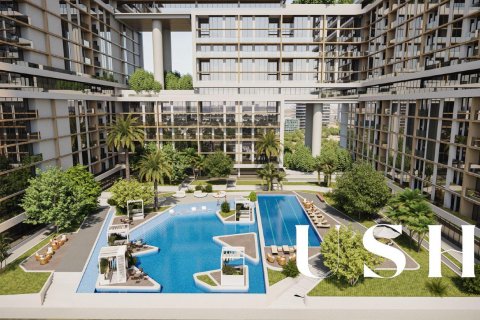 阿联酋 Dubai Mohammed Bin Rashid City 待售 : 2 卧, 157 平方米 , 编号628996 - 照片 3