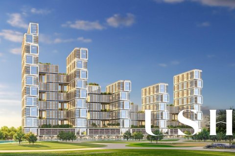 阿联酋 Dubai Mohammed Bin Rashid City 待售 : 2 卧, 157 平方米 , 编号628996 - 照片 17
