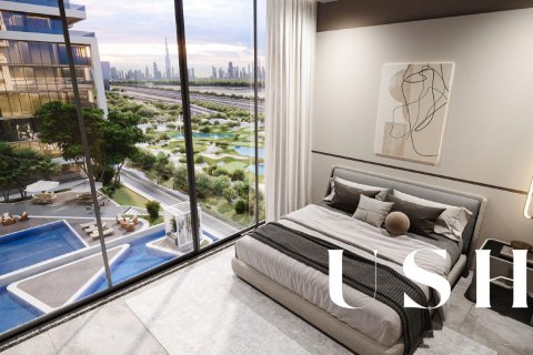 阿联酋 Dubai Mohammed Bin Rashid City 待售 : 2 卧, 157 平方米 , 编号628996 - 照片 6