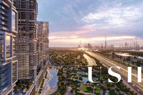 阿联酋 Dubai Mohammed Bin Rashid City 待售 : 2 卧, 157 平方米 , 编号628996 - 照片 2