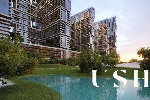 阿联酋 Dubai Mohammed Bin Rashid City 待售 : 2 卧, 157 平方米 , 编号628996 - 照片 7