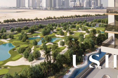 阿联酋 Dubai Mohammed Bin Rashid City 待售 : 2 卧, 157 平方米 , 编号628996 - 照片 14