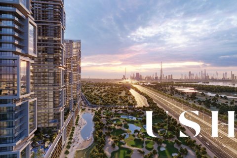 阿联酋 Dubai Mohammed Bin Rashid City 待售 : 2 卧, 157 平方米 , 编号628996 - 照片 15