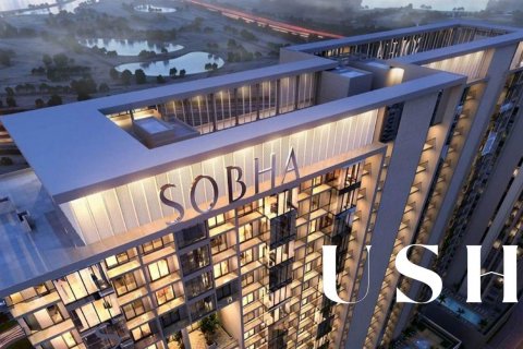 阿联酋 Dubai Mohammed Bin Rashid City 待售 : 2 卧, 157 平方米 , 编号628996 - 照片 13